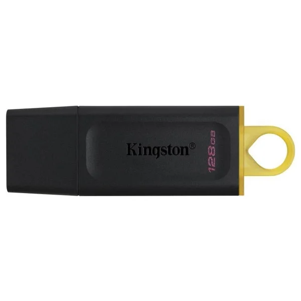 Kingston Exodia USB 3.2 Gen1 Dtx/128gb 128 GB Flash Bellek - Görsel 5