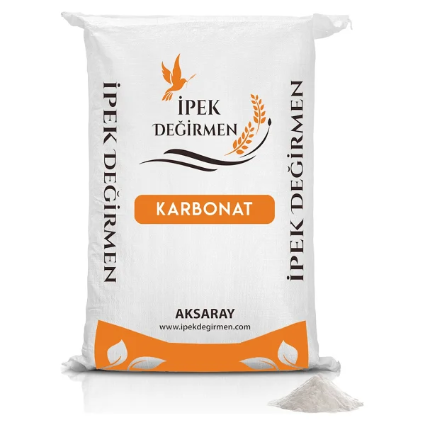 İpek Değirmen Karbonat 1 Kg - Görsel 4