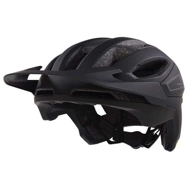 Oakley Drt3 Trail Europe Unisex Siyah Kask - Görsel 6