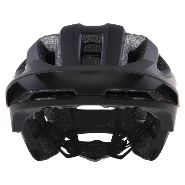 Oakley Drt3 Trail Europe Unisex Siyah Kask - Görsel 2