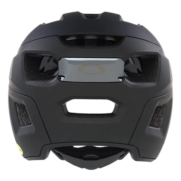 Oakley Drt3 Trail Europe Unisex Siyah Kask - Görsel 3