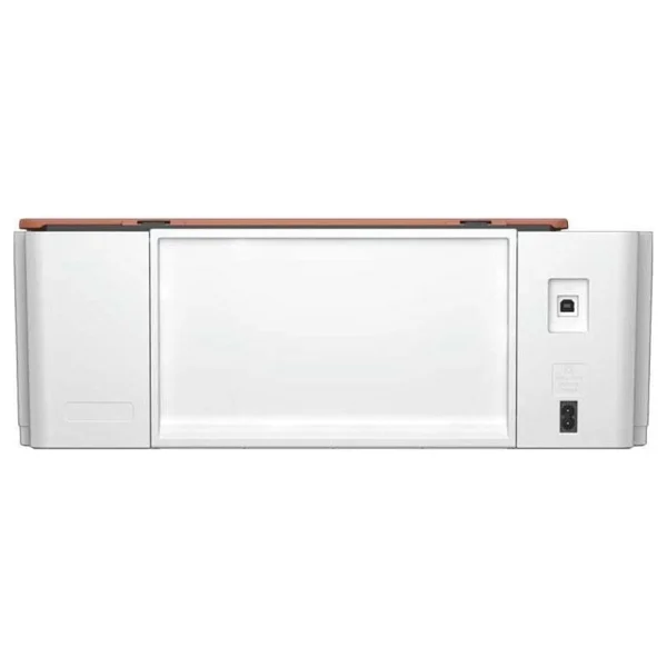 Hp Smart Tank 589 4a8d9a Wi-Fi + Tarayıcı + Fotokopi Renkli Çok Fonksiyonlu Tanklı Mürekkep Püskürtmeli Yazıcı - Görsel 4
