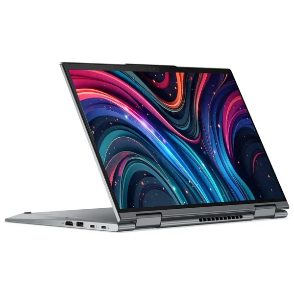 Lenovo Thinkpad X1 Yoga Gen 8 21hq002vtx İ7-1355u 16 GB 512 GB SSD Iris Xe Graphics 14" Wuxga Notebook - Görsel 5