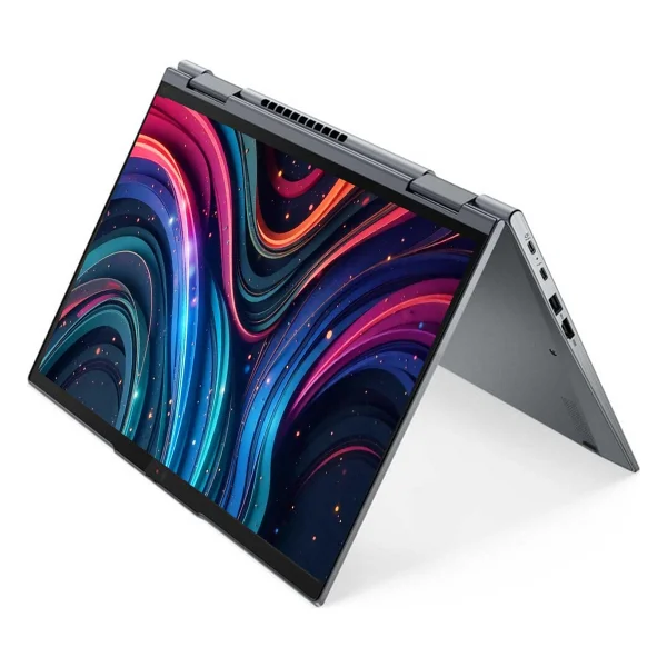 Lenovo Thinkpad X1 Yoga Gen 8 21hq002vtx İ7-1355u 16 GB 512 GB SSD Iris Xe Graphics 14" Wuxga Notebook - Görsel 6