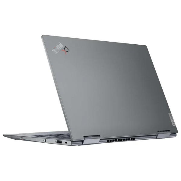 Lenovo Thinkpad X1 Yoga Gen 8 21hq002vtx İ7-1355u 16 GB 512 GB SSD Iris Xe Graphics 14" Wuxga Notebook - Görsel 7