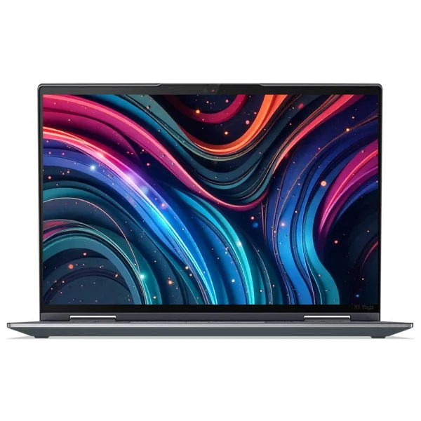Lenovo Thinkpad X1 Yoga Gen 8 21hq002vtx İ7-1355u 16 GB 512 GB SSD Iris Xe Graphics 14" Wuxga Notebook - Görsel 8