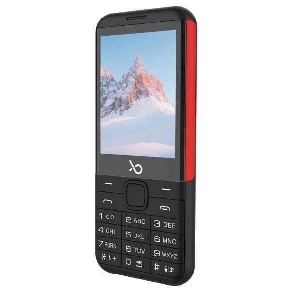 Bilicra Ttx1 Tuşlu Telefon - Görsel 6