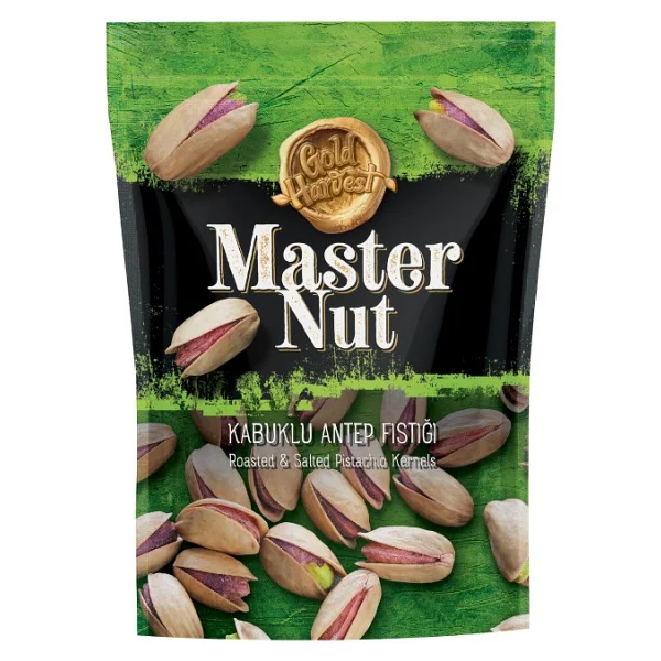 Master Nut 140 Gr Antep Fıstığı - Görsel 2