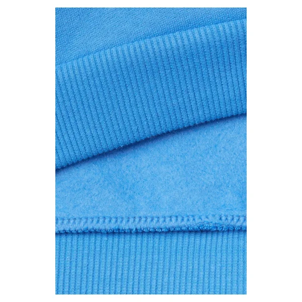 United Colors Of Benetton Erkek Bebek Sweatshirt 3eb5g10ba - 18 - 24 Ay - Lacivert - Görsel 5