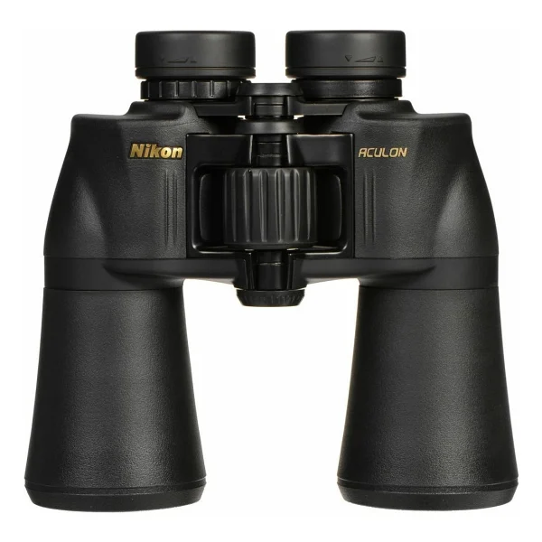 Nikon Aculon A211 10x50 Dürbün - Görsel 6