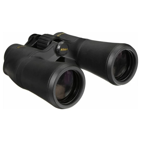 Nikon Aculon A211 10x50 Dürbün - Görsel 3