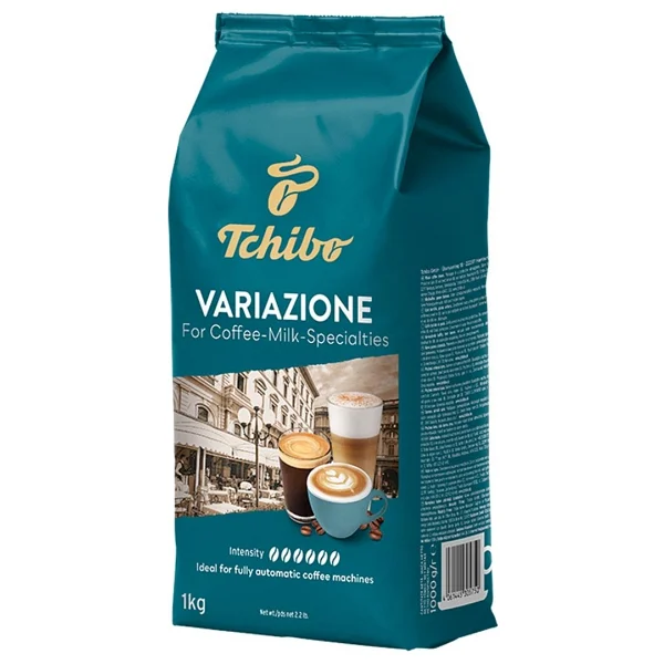 Tchibo Variazione Çekirdek Kahve 1 Kg - Görsel 4