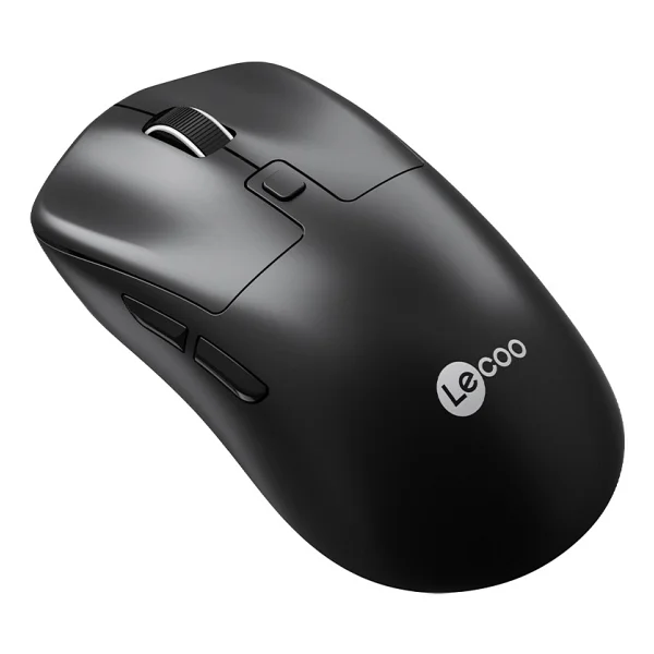 Lenovo Lecoo Ws216 Ergonomik Optik Kablosuz Mouse - Görsel 9