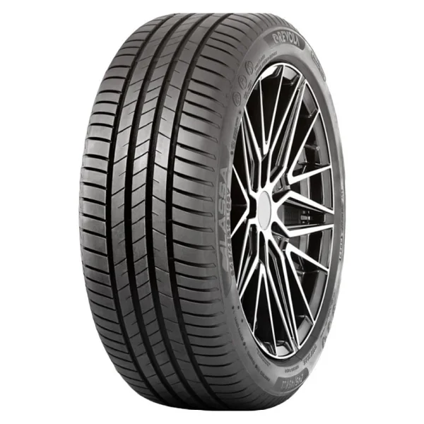 Lassa Revola 195/55 R16 87v Yaz Lastiği - 2025 - Görsel 4
