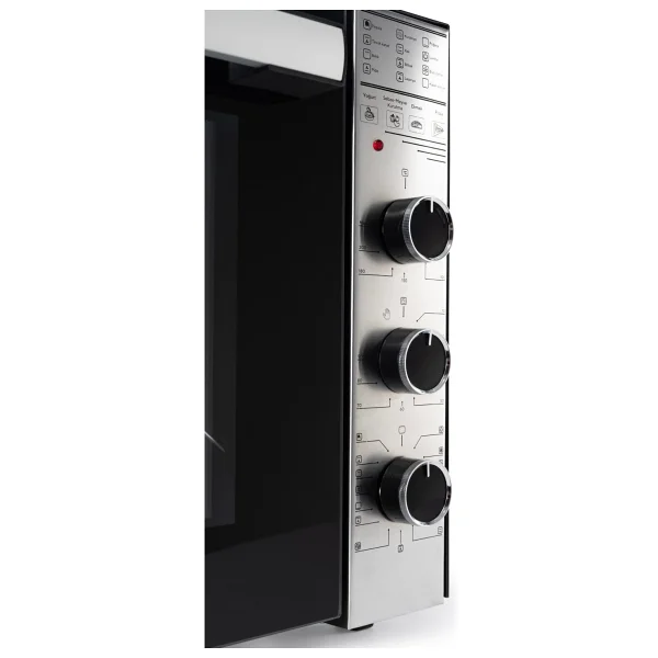 Luxell Lx-9655 70 Lt Midi Fırın - Görsel 4