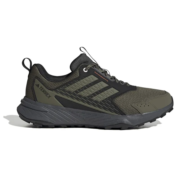 Adidas Terrex Tracefinder 2 Erkek Koşu Ayakkabısı - Görsel 6