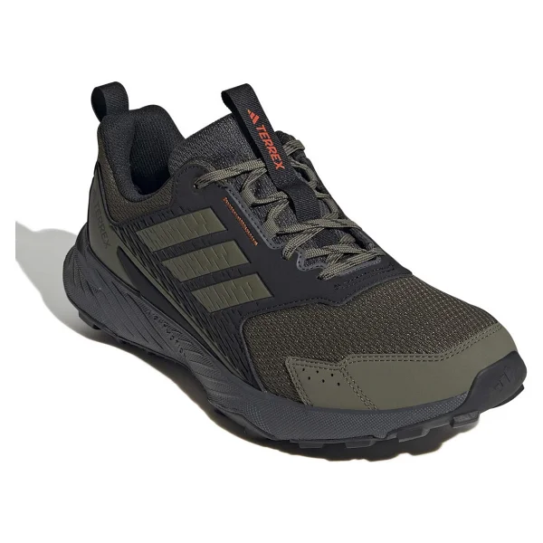 Adidas Terrex Tracefinder 2 Erkek Koşu Ayakkabısı - Görsel 2