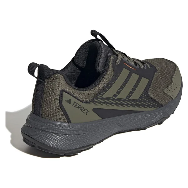 Adidas Terrex Tracefinder 2 Erkek Koşu Ayakkabısı - Görsel 4