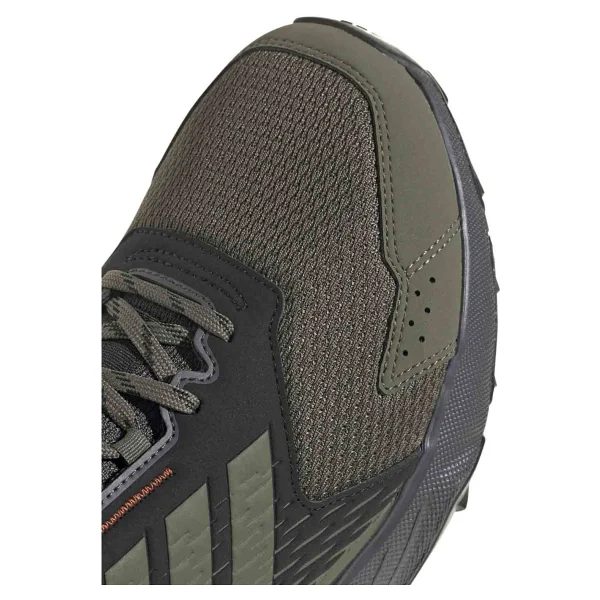 Adidas Terrex Tracefinder 2 Erkek Koşu Ayakkabısı - Görsel 5
