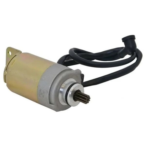 Hsgl Motorsiklet Loncın Atv 200 Marş Motoru İlk Hareket Motoru 630047 Mnr - Görsel 4