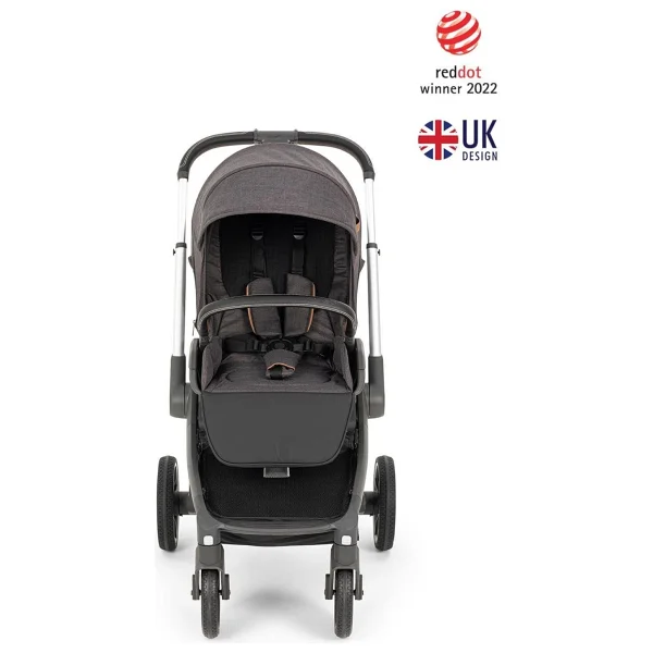 Kanz Easygo Travel Sistem Bebek Arabası - Görsel 6
