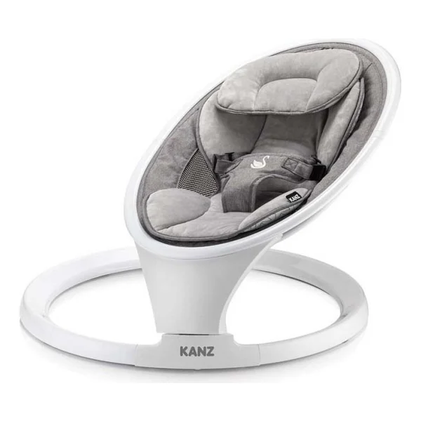 Kanz Swan Elektrikli Ana Kucağı - Görsel 6