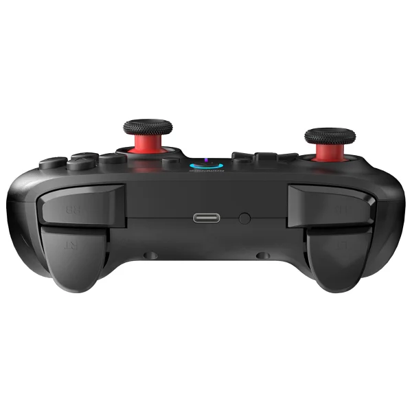 Rampage Hydra Kablolu/Kablosuz PC Oyun Kolu - Görsel 3