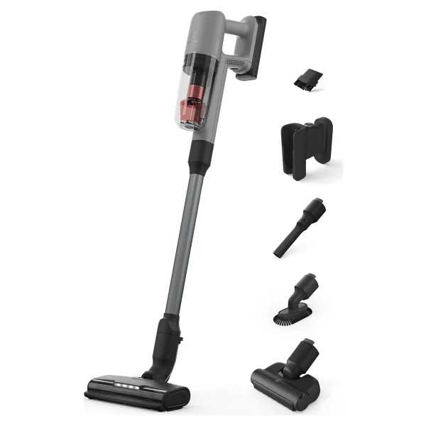 Electrolux Ep71ab14ug Şarjlı Dikey Süpürge - Görsel 2