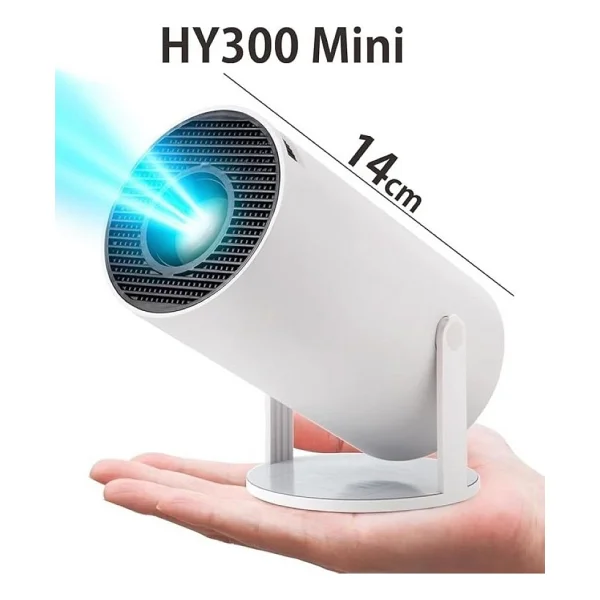 Hy300 Projeksiyon Cihazı - Görsel 5