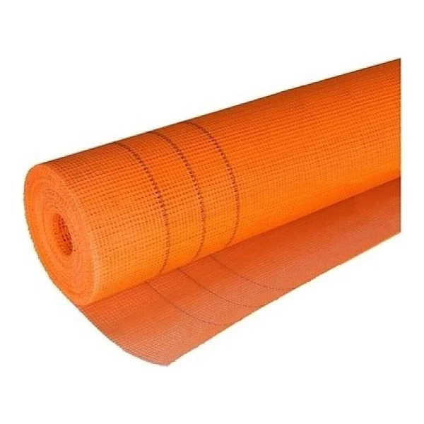 Özkoca Yapı Market Sıva Filesi Turuncu 160 Gram Dış Cephe - 10 Metre - Görsel 3
