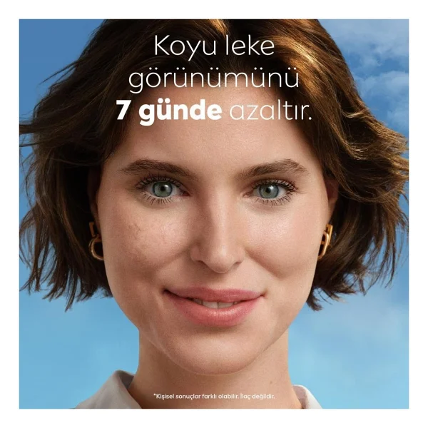 Nivea Luminous630 Thiamidol Leke Karşıtı 30 Ml Yüz Serumu - Görsel 5