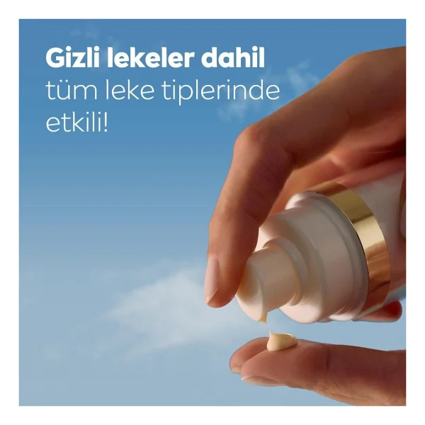 Nivea Luminous630 Thiamidol Leke Karşıtı 30 Ml Yüz Serumu - Görsel 7