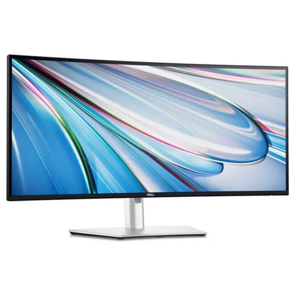 Dell Ultrasharp U3425we 34" 5 Ms Wqhd Curved Ips 120 Hz Monitör - Görsel 3