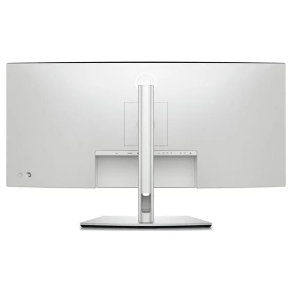 Dell Ultrasharp U3425we 34" 5 Ms Wqhd Curved Ips 120 Hz Monitör - Görsel 4