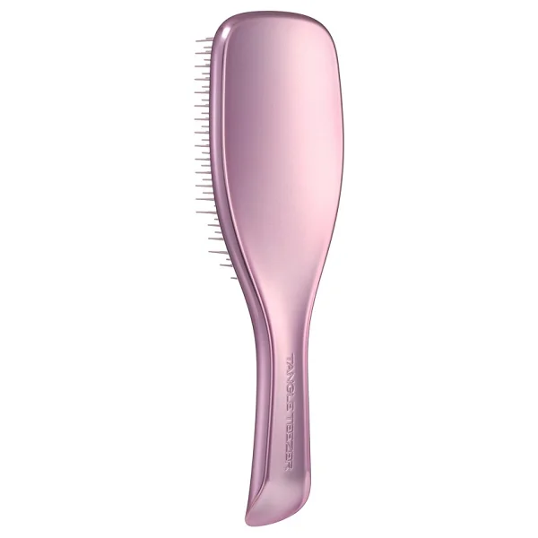 Tangle Teezer The Ultimate Detangler Chrome Mauve Copper Saç Fırçası - Görsel 8