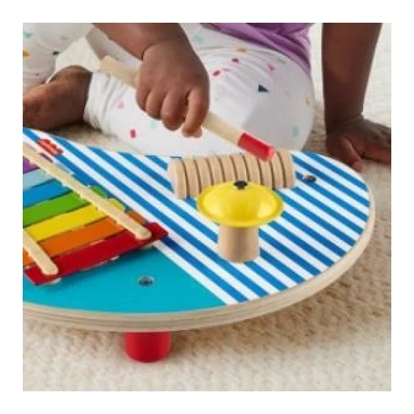 Fisher Price Ahşap Müzik Keyfi Hxt91 - Görsel 5
