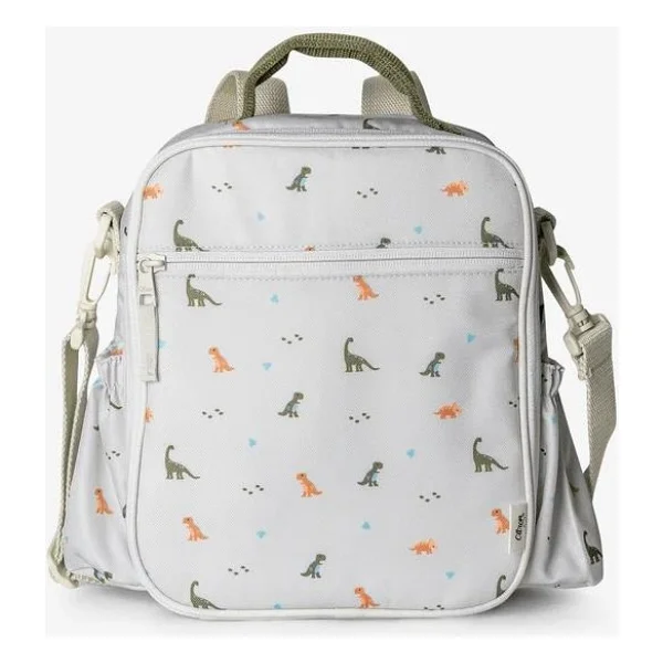 Citron Dino 1073858 Termal Beslenme Sırt Çantası - Görsel 2