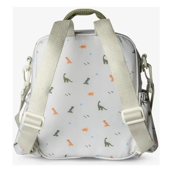 Citron Dino 1073858 Termal Beslenme Sırt Çantası - Görsel 3