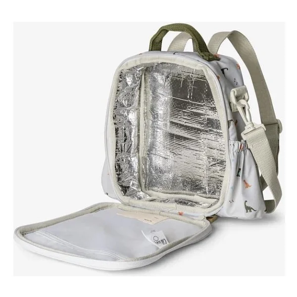 Citron Dino 1073858 Termal Beslenme Sırt Çantası - Görsel 4