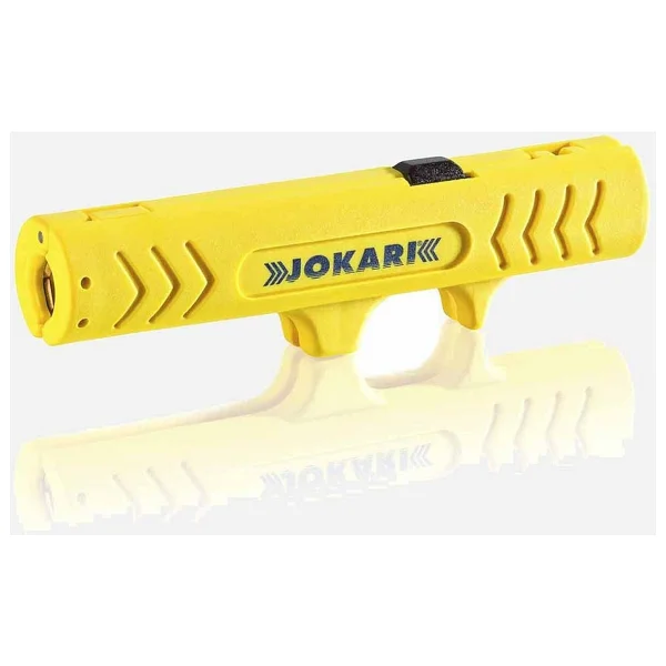 Jokari 30120 8-13 Mm Kablo Soyucu - Görsel 2