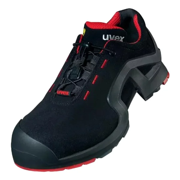 Uvex 8516 S3 Src Esd İş Ayakkabısı - Görsel 4