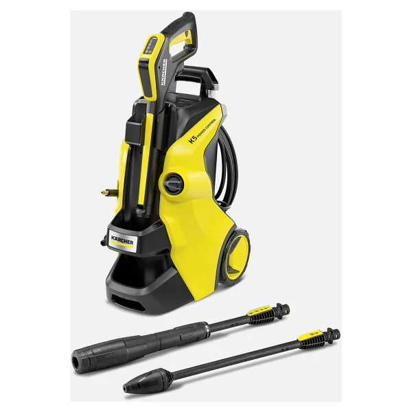 Karcher K 5 Power Control 145 Bar Basınçlı Yıkama Makinesi - Görsel 2