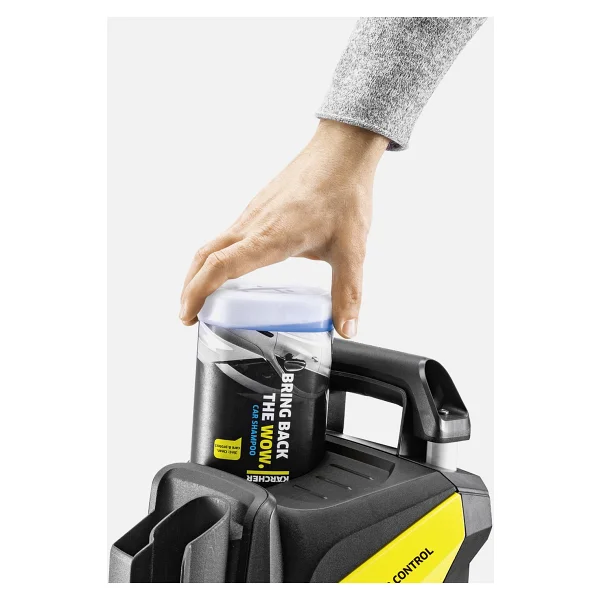 Karcher K 5 Power Control 145 Bar Basınçlı Yıkama Makinesi - Görsel 3