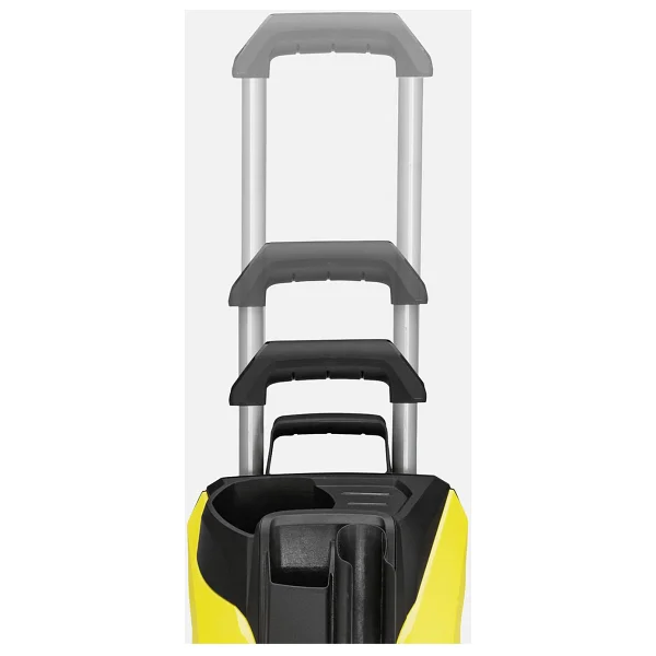 Karcher K 5 Power Control 145 Bar Basınçlı Yıkama Makinesi - Görsel 4