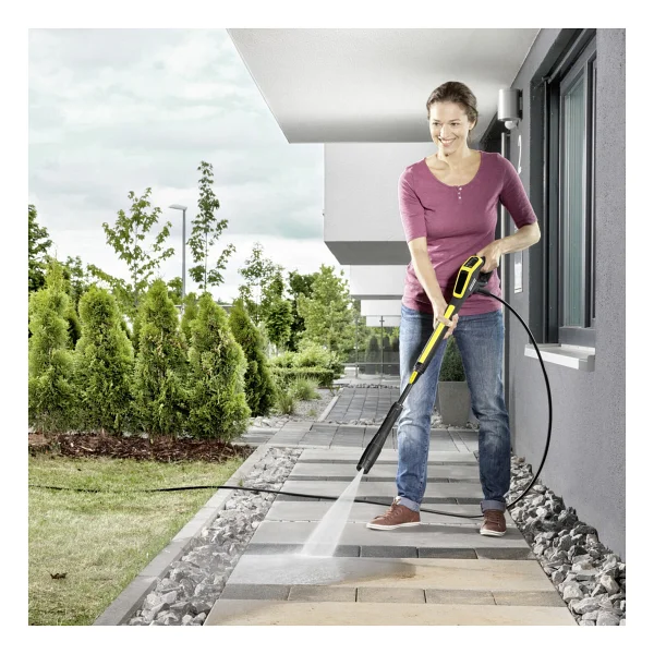 Karcher K 5 Power Control 145 Bar Basınçlı Yıkama Makinesi - Görsel 5