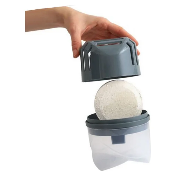 Saban Nem Alıcı Aparat + Tablet 250 Gr - Görsel 4
