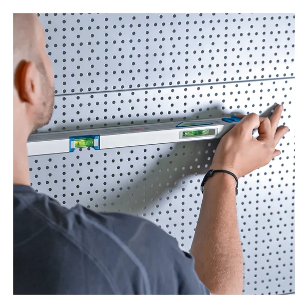 Bosch Profesyonel Su Terazisi 60cm - Görsel 9