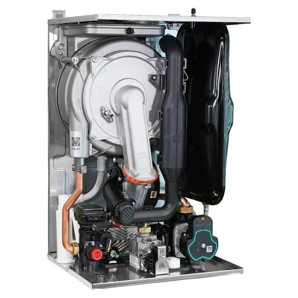 Ferroli Leone 20 kW Yoğuşmalı Kombi - Görsel 3