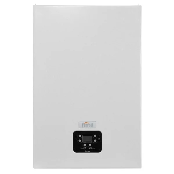 Ferroli Leone 20 kW Yoğuşmalı Kombi - Görsel 2