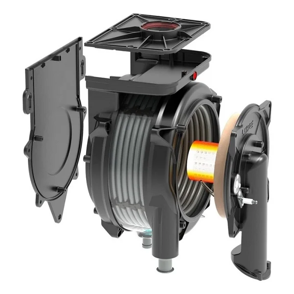 Ferroli Leone 20 kW Yoğuşmalı Kombi - Görsel 4